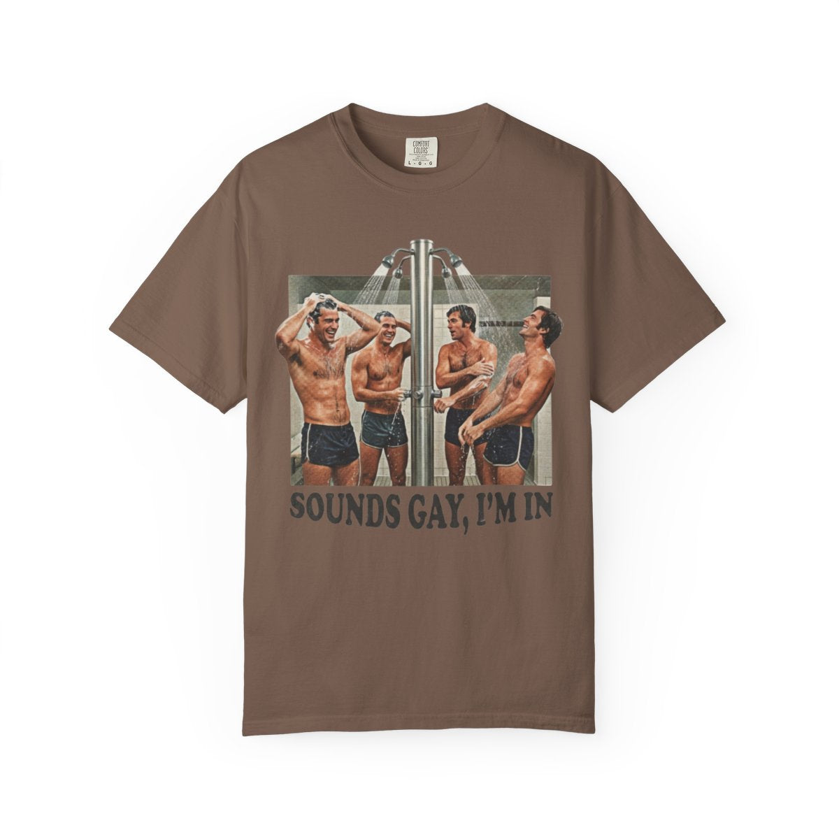 TQT Front mockup — Espresso