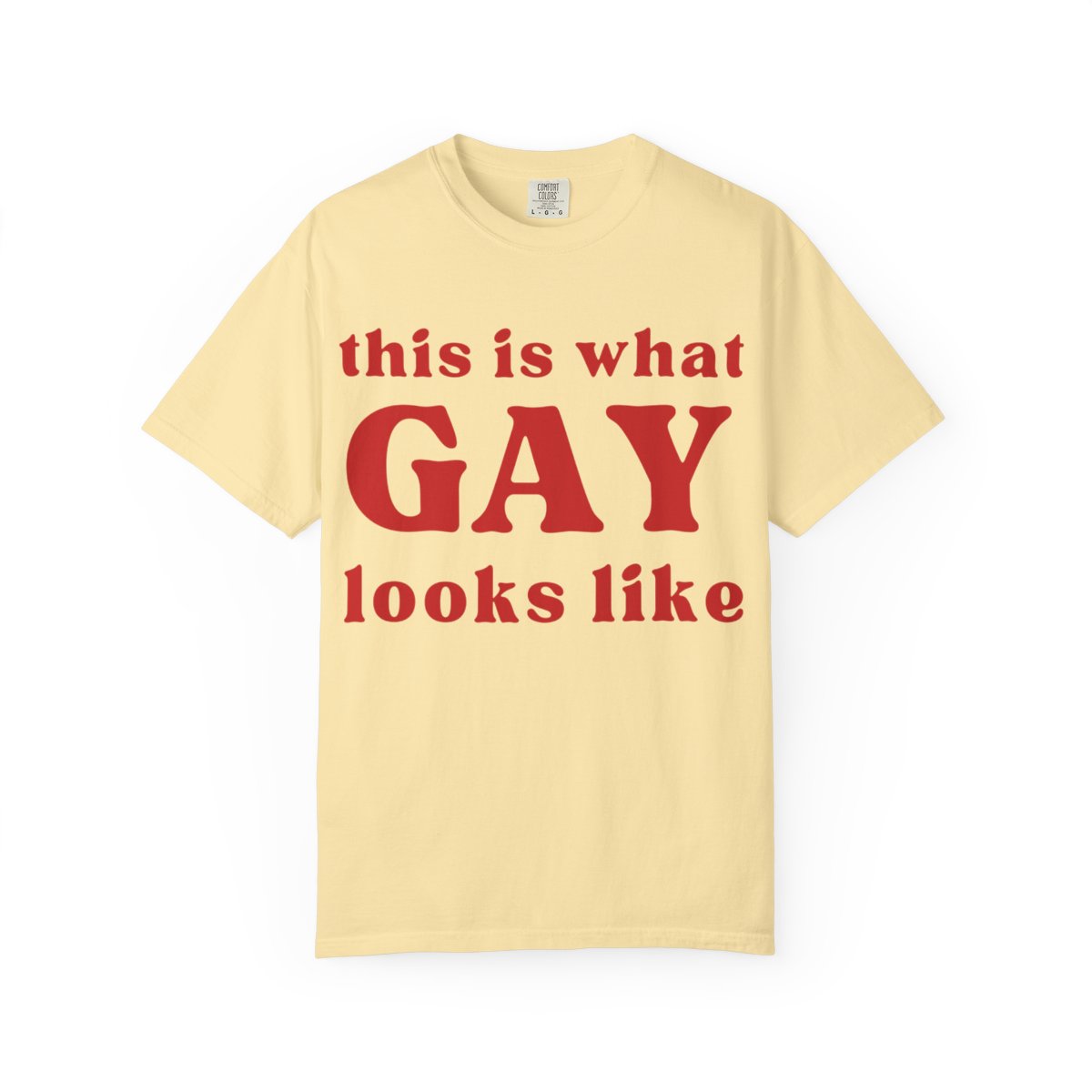 TQT Front mockup — Banana