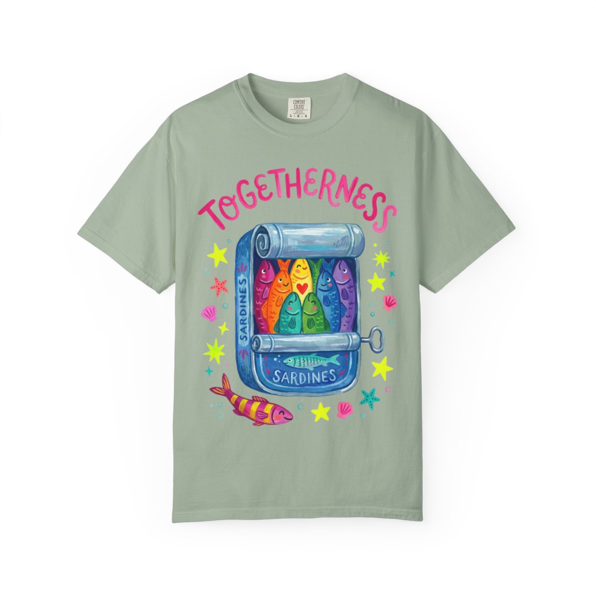 TQT Front mockup — Bay