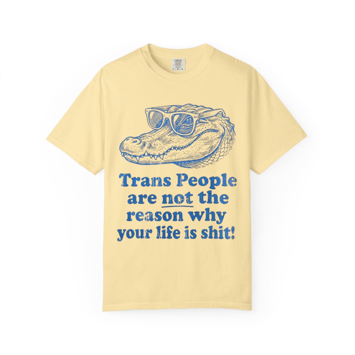 TQT Front mockup — Banana