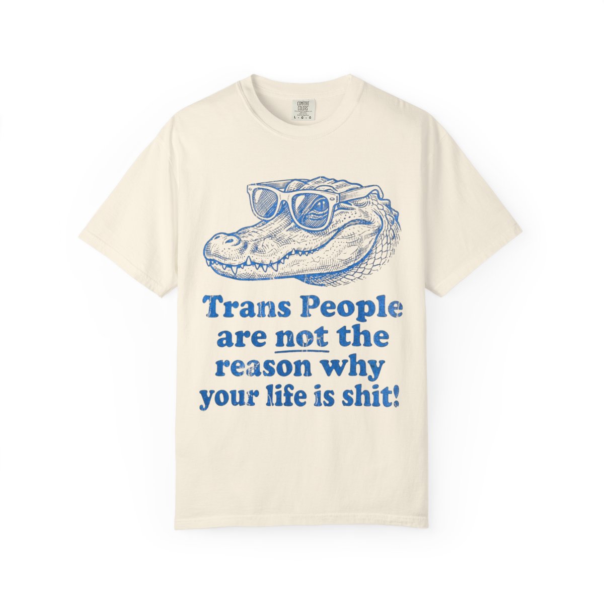 TQT Front mockup — Ivory