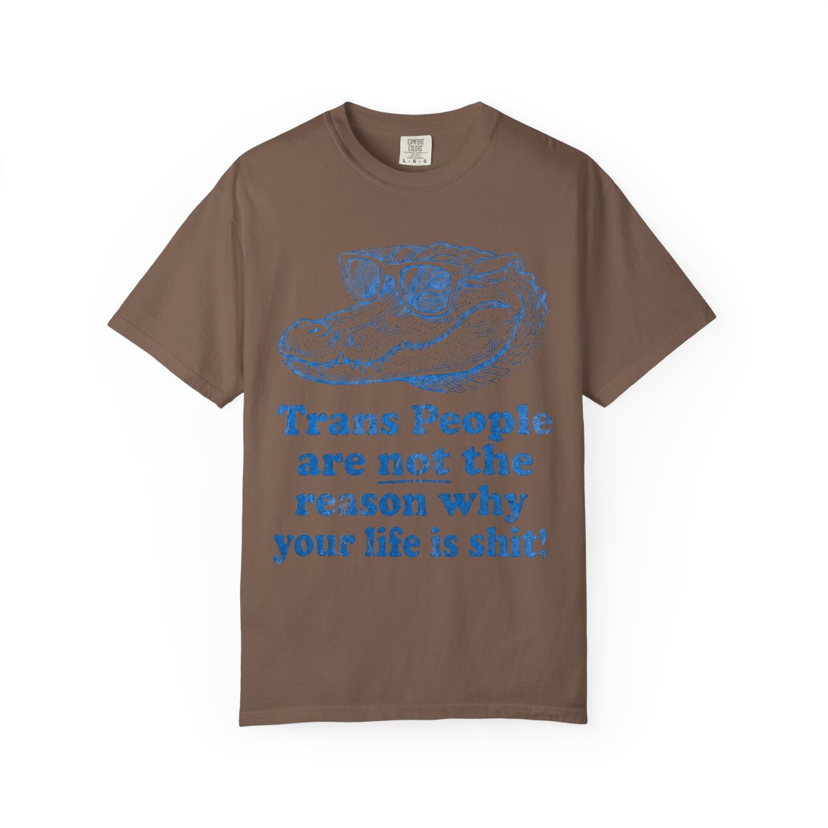 TQT Front mockup — Espresso