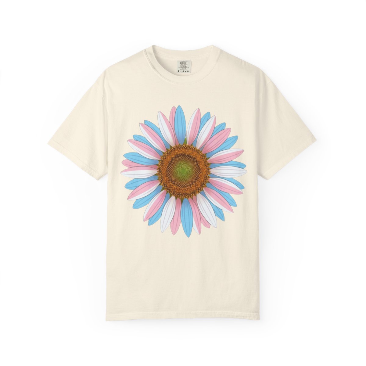TQT Front mockup — Ivory