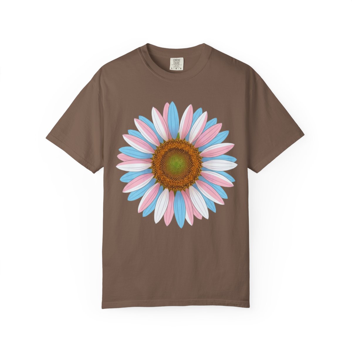 TQT Front mockup — Espresso