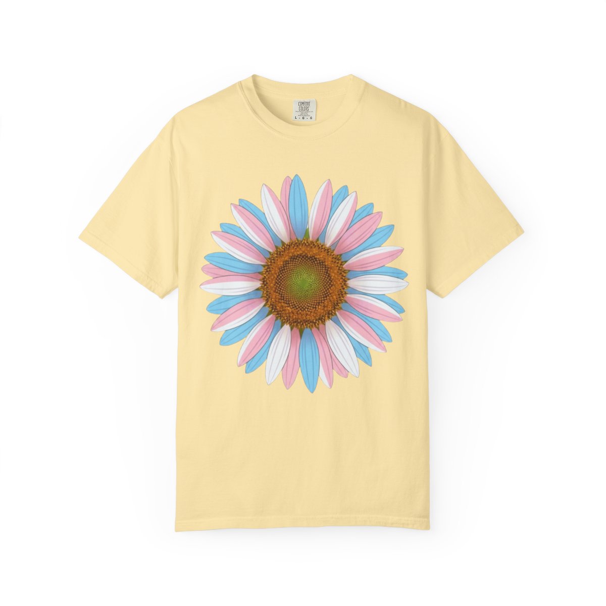 TQT Front mockup — Banana