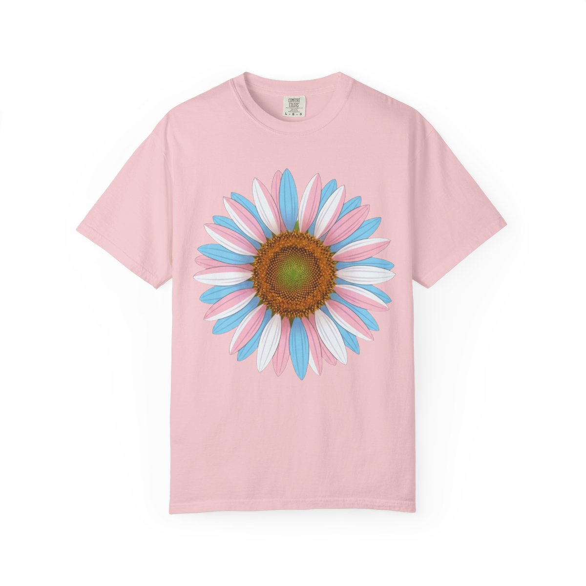 TQT Front mockup — Blossom