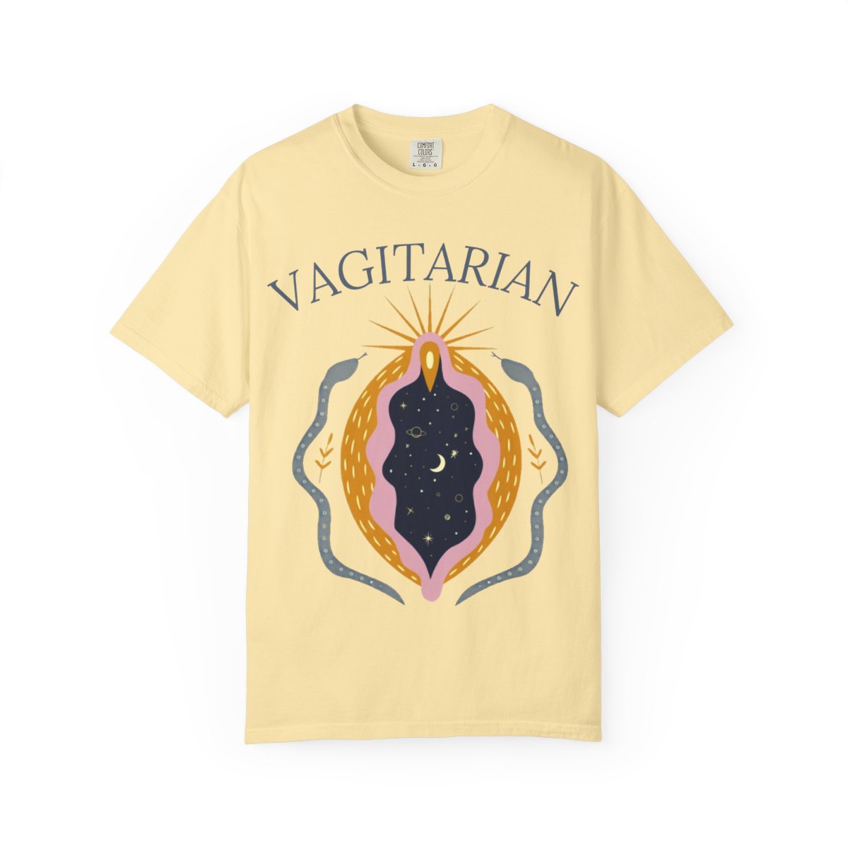 TQT Front mockup — Banana
