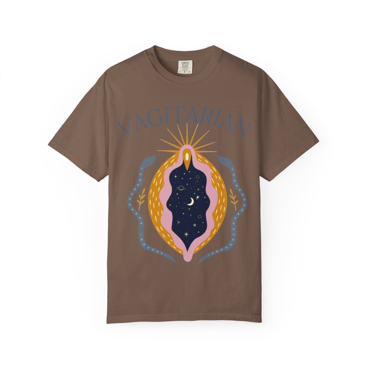 TQT Front mockup — Espresso
